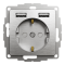 Зарядний пристрій USB + розетка, 16 А, Sedna design&elements - Schneider Electric [SDD170052]