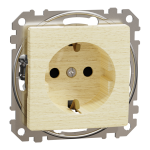 Розетка, 16 А, Sedna design&elements - Schneider Electric [SDD180022]