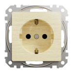 Розетка, 16 А, Sedna design&elements - Schneider Electric [SDD180022]