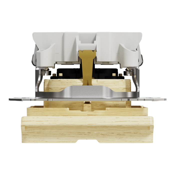 Розетка, 16 А, Sedna design&elements - Schneider Electric [SDD180024]