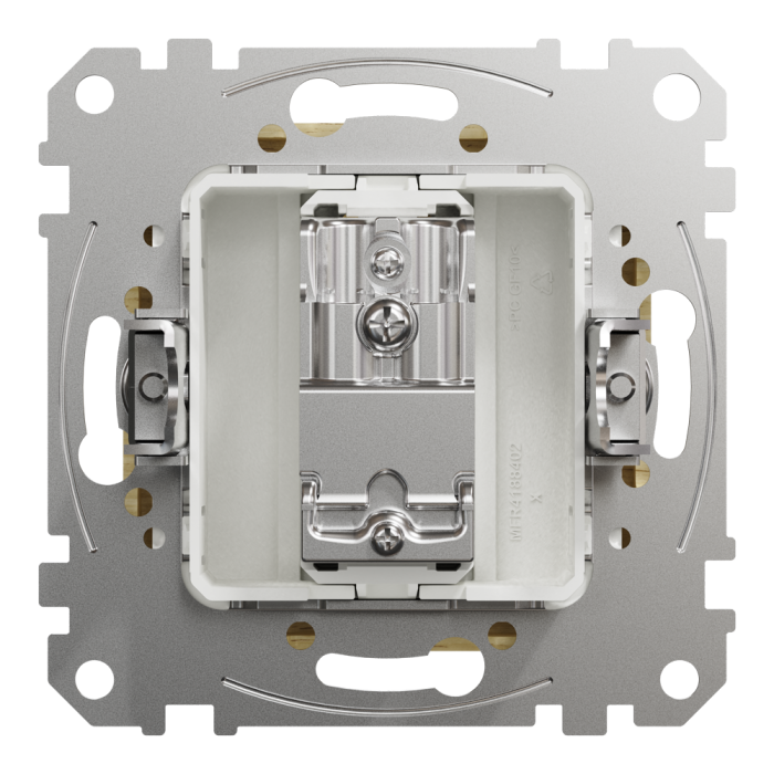 TV розетка, Sedna design&elements - Schneider Electric [SDD180471]
