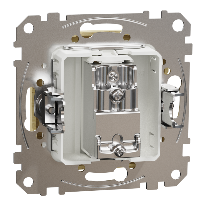 TV розетка, Sedna design&elements - Schneider Electric [SDD180471]