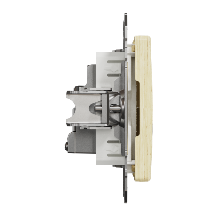 TV розетка, Sedna design&elements - Schneider Electric [SDD180471]