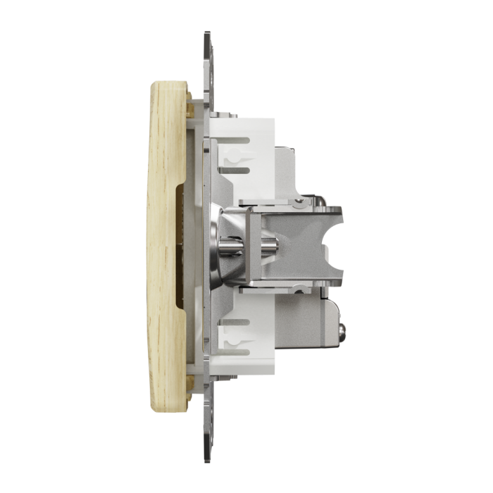 TV розетка, Sedna design&elements - Schneider Electric [SDD180471]