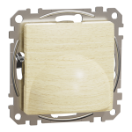 Вивід кабелю, 25 А, Sedna design&elements - Schneider Electric [SDD180903]