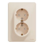 Розетка, 16 А, Sedna design&elements - Schneider Electric [SDD312221]