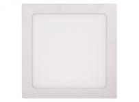 Панель LED 6 Вт, 4000К, IP20, Luxel [SDLS-6N]