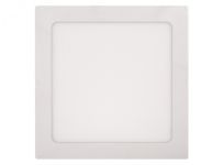 Панель LED 6 Вт, 4000К, IP20, Luxel [SDLS-6N]