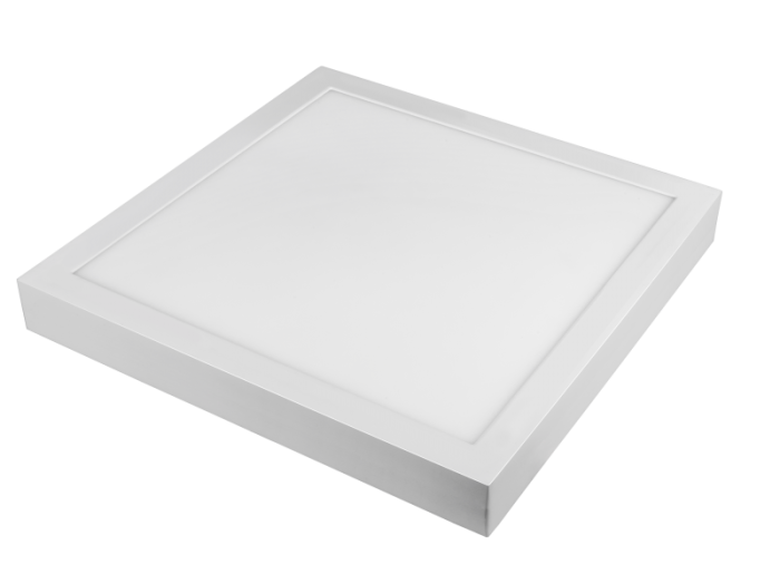 Панель LED 12 Вт, 4000К, IP20, Luxel [SDLS-12N]