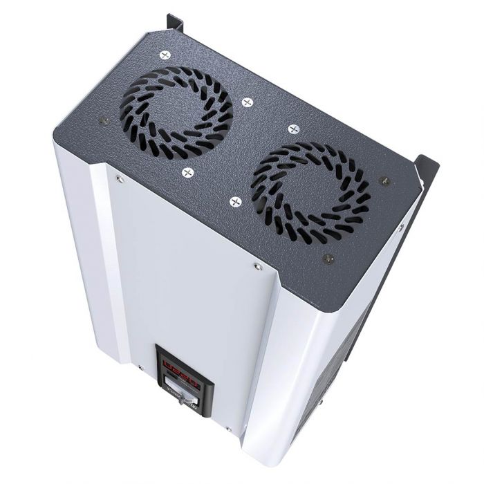 Стабілізатор напруги однофазний побутовий Гібрид У 7-1/40 v2.0, Елєкс