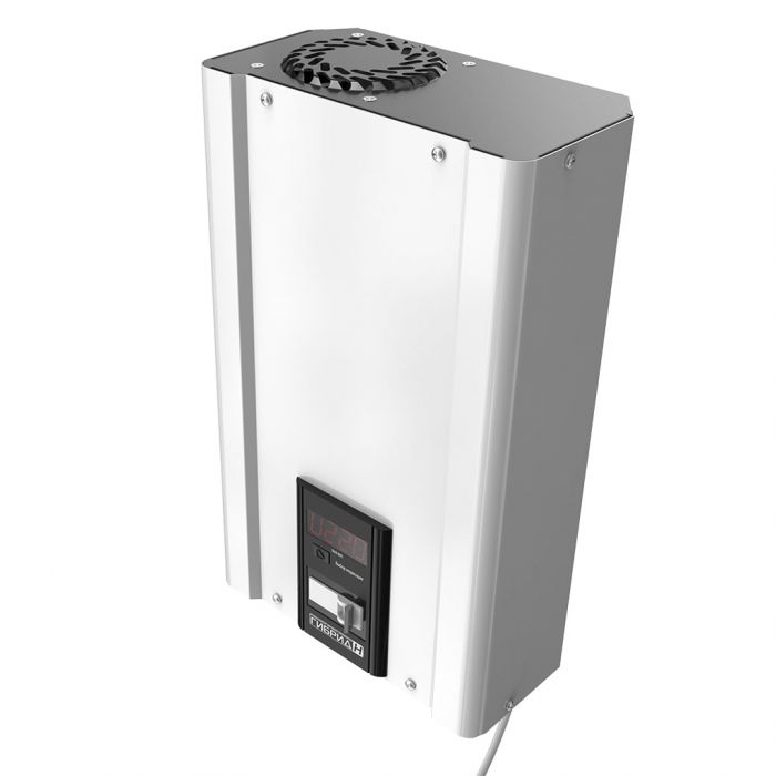 Стабілізатор напруги однофазний побутовий Гібрид У 7-1/10 v2.0, Елєкс