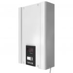 Стабілізатор напруги однофазний побутовий Гібрид У 9-1/16 v2.0, Елєкс