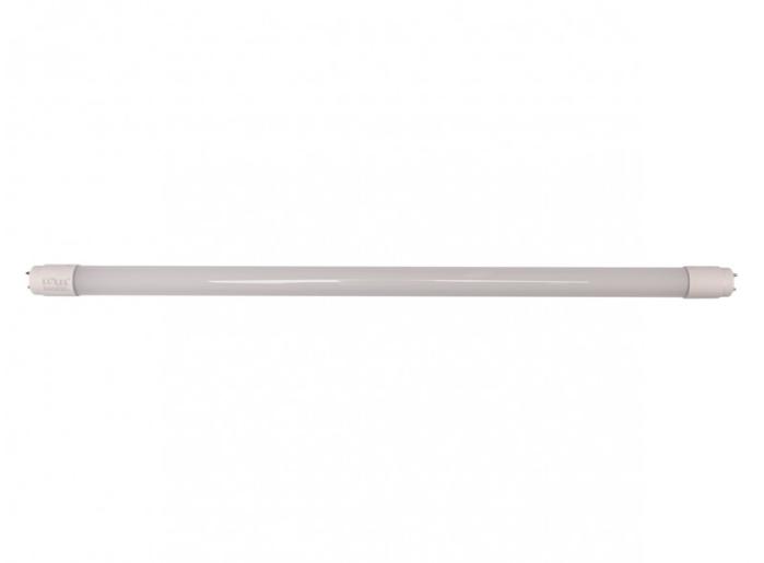 Лампа LED T8, 10 Вт, 4000К, Luxel [T8-0.6-10-N]