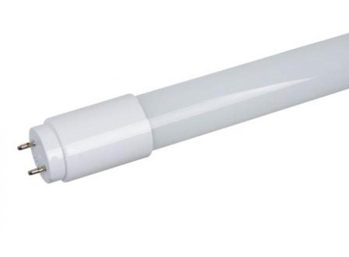 Лампа LED T8, 10 Вт, 4000К, Luxel [T8-0.6-10-N]