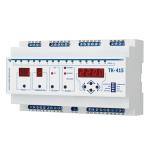 Багатофункцiйний таймер ТК-415М, Новатек-Електро