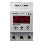 Терморегулятор ТК-4 DigiTOP