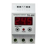 Терморегулятор ТК-4H DigiTOP