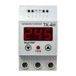 Терморегулятор ТК-4H DigiTOP