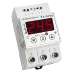 Терморегулятор ТК-4Pro DigiTOP