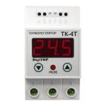 Терморегулятор ТК-4T DigiTOP