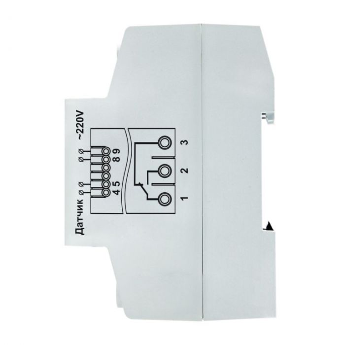 Терморегулятор ТК-4T DigiTOP