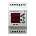 Терморегулятор ТК-5 DigiTOP (знято з виробництва)