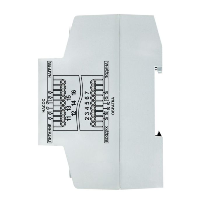 Терморегулятор ТК-5B DigiTOP (знято з виробництва)