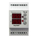 Терморегулятор ТК-6 DigiTOP