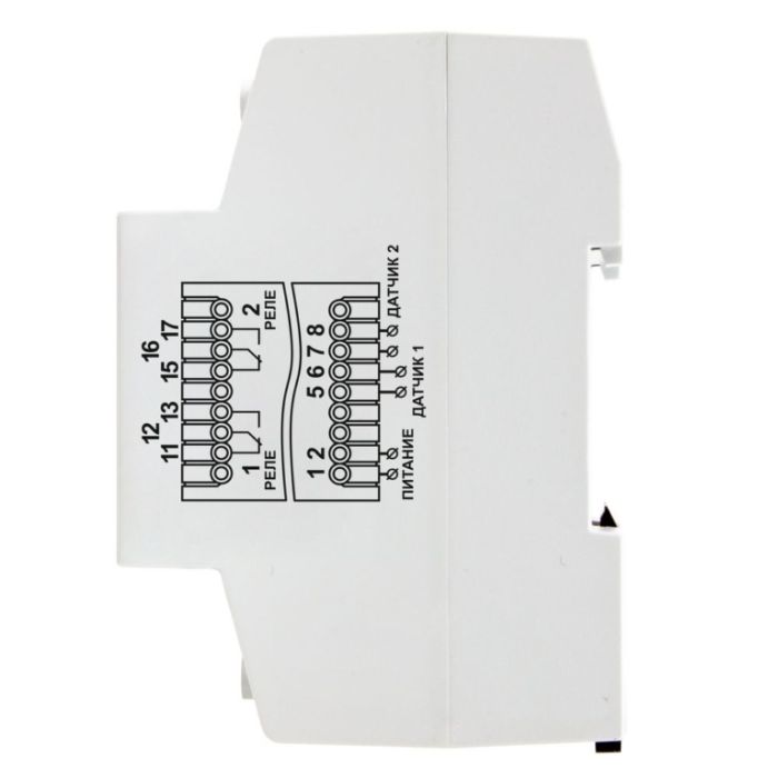 Терморегулятор ТК-6 DigiTOP