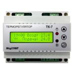 Терморегулятор ТК-7 DigiTOP (знято з виробництва)