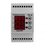 Терморегулятор ТК-8 DigiTOP