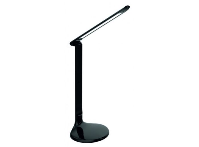 Світильник LED настільний+нічник 10 Вт, Luxel [TL-01B]