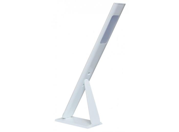 Світильник LED настільний+нічник 6 Вт, 4000К, Luxel [TL-05W]
