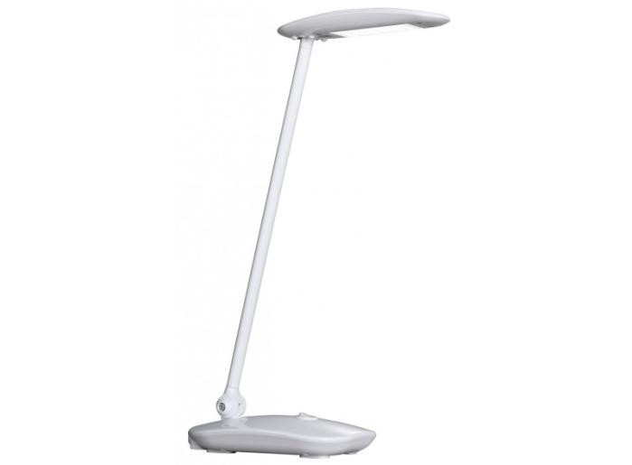 Світильник LED настільний 7 Вт, 4000К, Luxel [TL-06W]