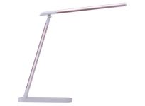 Світильник LED настільний 9 Вт, 4000К, Luxel [TL-07P]