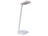 Світильник LED настільний+USB зарядка 8 Вт, 4000К, Luxel [TL-08W]