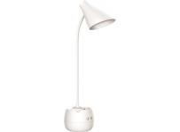 Світильник LED настільний+нічник 7 Вт, 4000К, Luxel [TL-10W]
