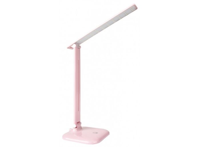 Світильник LED настільний 10 Вт, 4000К, Luxel [TL-12P]