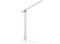Світильник LED настільний 10 Вт, 4000К, Luxel [TL-12W]