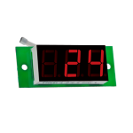 Термометр ТМ-19 DigiTOP (знято з виробництва)