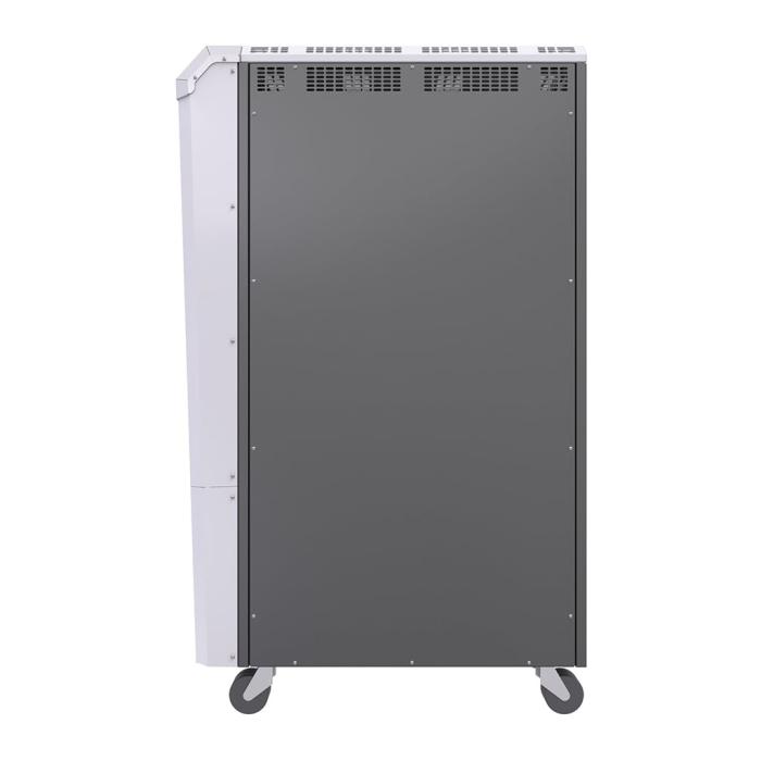 Трифазний стабілізатор напруги Герц-ПРО У 36-3/125 v3.0, Елєкс