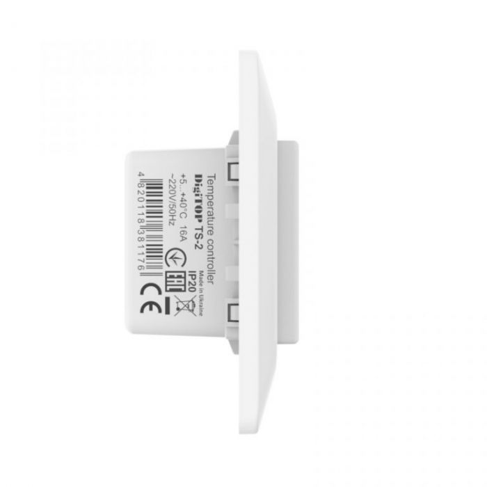 Терморегулятор TS-2 DigiTOP