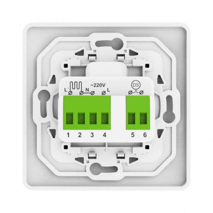 Терморегулятор TS-2 DigiTOP