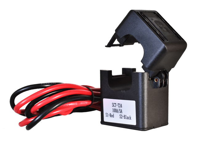 Вимірювальний трансформатор струму 100/5, Новатек-Електро