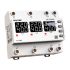 Реле напруги з контролем струму VА-3F40A M6W DigiTOP