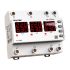 Реле напруги з контролем струму VА-3F63A M6R DigiTOP