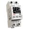 Реле напруги з контролем струму VA-40A M2W DigiTOP