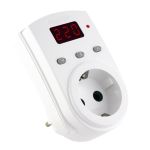 Реле напруги VP-10AS DigiTOP (знято з виробництва)