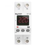 Реле напруги VP-16A M2R DigiTOP