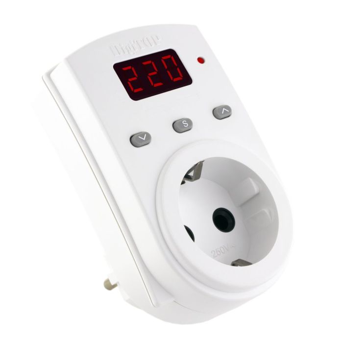 Реле напруги VP-16AS DigiTOP (знято з виробництва)